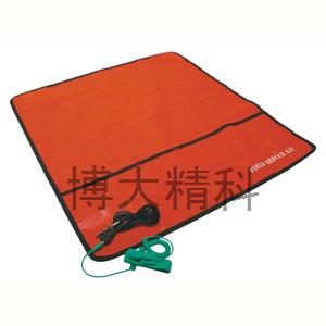 8PK-AS07-1防靜電工作布附插座接地線及腕帶 