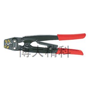 （8PK-CT015）Y.O裸端子棘輪壓著鉗(1.25~8mm2)
