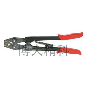 （8PK-CT016）Y.O裸端子棘輪壓著鉗(5.5~22mm2) 