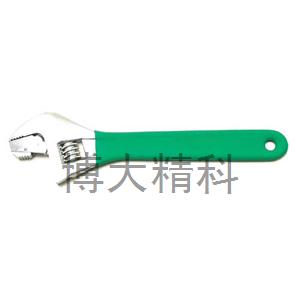 8PK-H010N雙用活動扳手(250mm) 