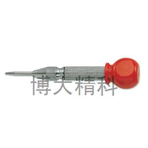 8PK-H081半自動(dòng)紅頭中心沖