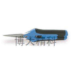 8PK-SR005雙色不銹鋼快利剪(165mm)