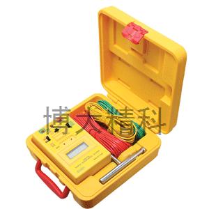 8PK-ST1520數(shù)位接地電阻測試器(0~2KΩ) 