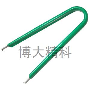 908-609(U型絕緣IC拔取器)