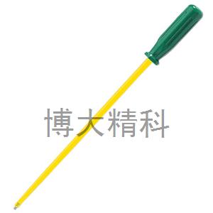 908-607S一字無感調(diào)棒(150mm)