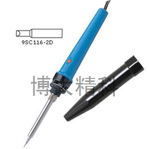 9SC116-2D雙斜面烙鐵頭 