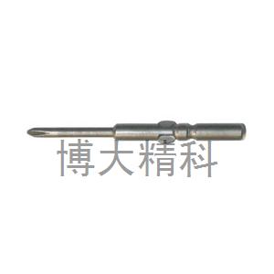 9SD-0245S-P0(圓型螺絲批頭)