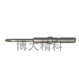 9SD-0252S-P2(Φ5*60*2#圓型螺絲批頭) 