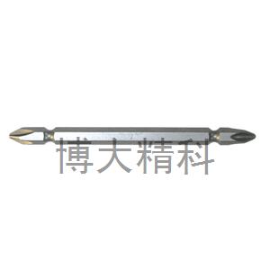 9SD-0263S-P2（六角雙頭螺絲批） 