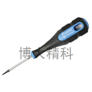 9SD-200-T05H（T05H藍黑雙色起子） 