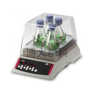 Talboys Professional 1000-3圓周式恒溫培養搖床，230V 