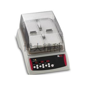 Talboys Professional 1000MP微孔板恒溫培養搖床，230V 