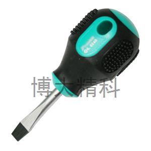 9SD-220A綠黑雙色起子 -6 6x40mm 
