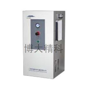 LGA-5000W 空氣發生器,無油壓縮機 