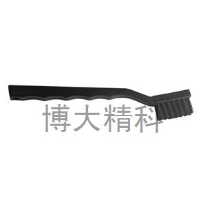 AS-501A防靜電毛刷-小(刷長:40mm) 