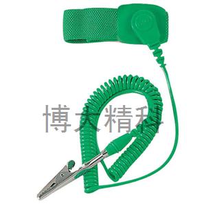 綠色防靜電腕帶