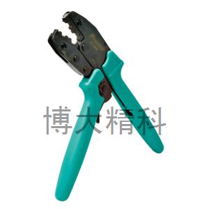 CP-230C接續裸端子棘輪壓著鉗(1.5~6mm2) 