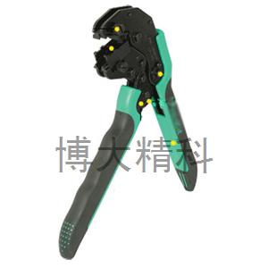 CP-236DE歐式端子模AWG22/20/18/16/14/12
