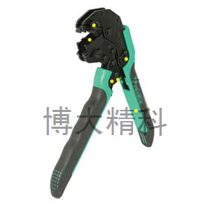 CP-236DR絕緣端子模AWG22-18/16-14/12-10 