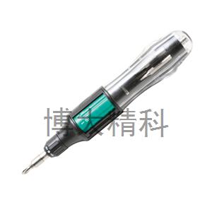 (SD-9810A)10合1快速更換精密棘輪起子組