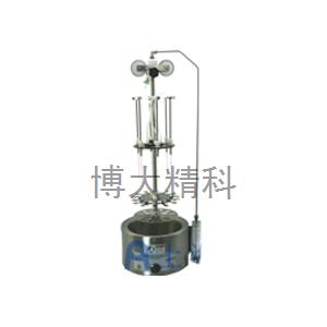 Organomation EFCG-11106 6管氮吹儀(水浴) 