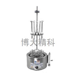 Organomation EFCG-11155-DA 12管氮吹儀(干浴) 