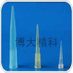（KY-XT-01）10ul短吸頭200只/箱