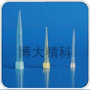 （KY-XT-06）1ml吸頭500只/包 50包/箱 
