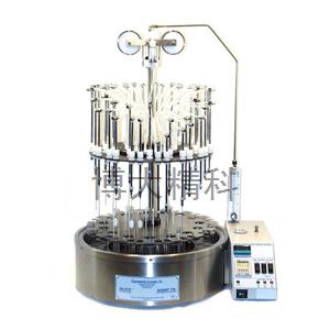 EFCG-11645-RT 45管氮吹儀(水浴），整機(jī)覆蓋防酸涂層 
