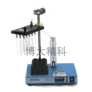 Organomation EFCG-11815 15位氮吹儀（干浴） 