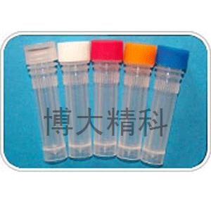 KY-LD-1.5D（1.5ml可立冷凍管）500只/包 