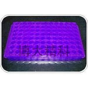 (KY-LXGJ192)0.5ml1.5ml兩用96孔雙面板 