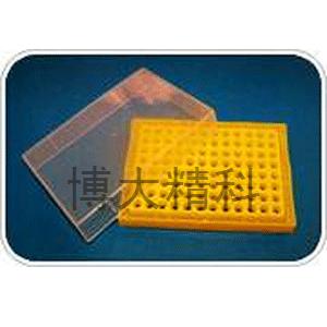 （KY-HZ0.2-96 ）0.2ml96孔離心管盒 