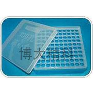 KY-HZ1.5-100 1.5ml100孔離心管盒 