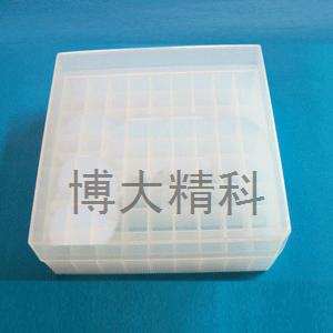 (KY-LDGH1.8-100)5mL36孔冷凍管盒 