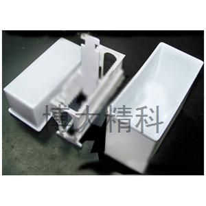 KY-RSJ 塑料載玻片染色架+染色缸 