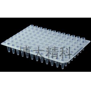 KY-PCR-96A(96孔PCR板)20塊/包 