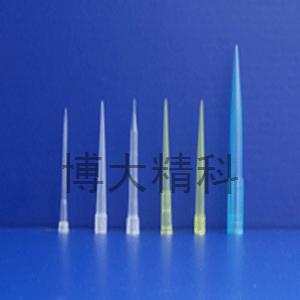 KY-LXT-10B(10ul長吸頭(帶濾芯) 