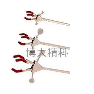 Talboys UltraJaws重型三爪夾，雙調，小號 