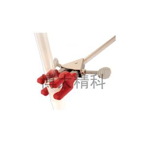 Talboys 重型圓錐四爪夾，小號(hào) 