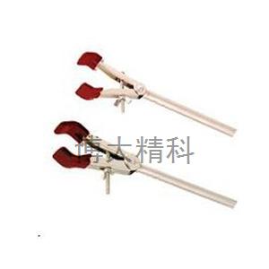 Talboys 兩爪多用夾，單調(diào)，中號(hào) 