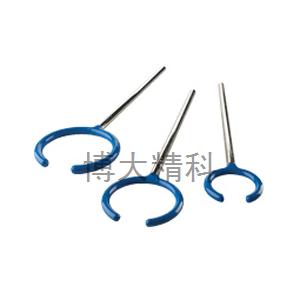 Talboys PVC涂層鋁三環(huán)，中號(hào) 