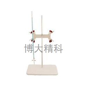 Talboys 滴定臺(tái)（帶支桿） 