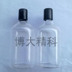 250ml厭氧瓶65X140