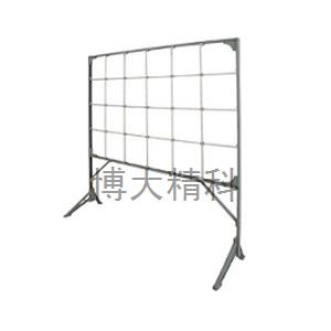 Talboys 重型實驗架，鋁質 