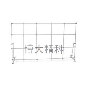 Talboys 1.52m通風(fēng)櫥實(shí)驗(yàn)架