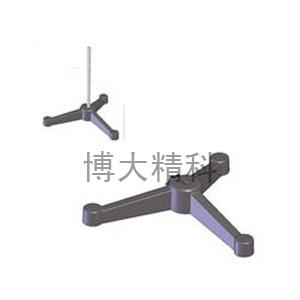 Talboys 三角鐵架臺(tái)底座（鑄鐵） 