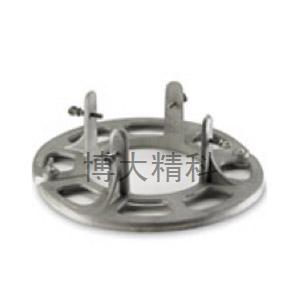 Talboys Model 703鋼瓶底座 