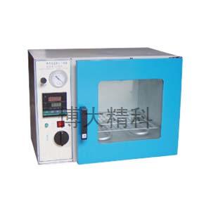 SDZF-6021 真空干燥箱(普通內(nèi)膽)