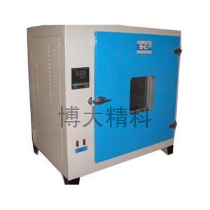 202A-T 電熱恒溫干燥箱（數顯式） 